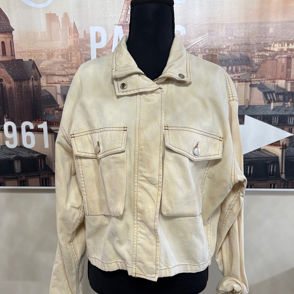 Topshop Jacket